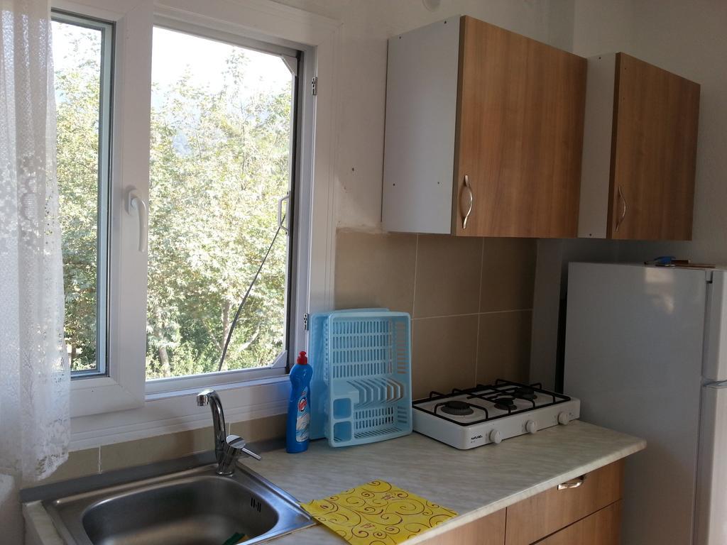 Doa Apartments Kusadasi Exterior foto