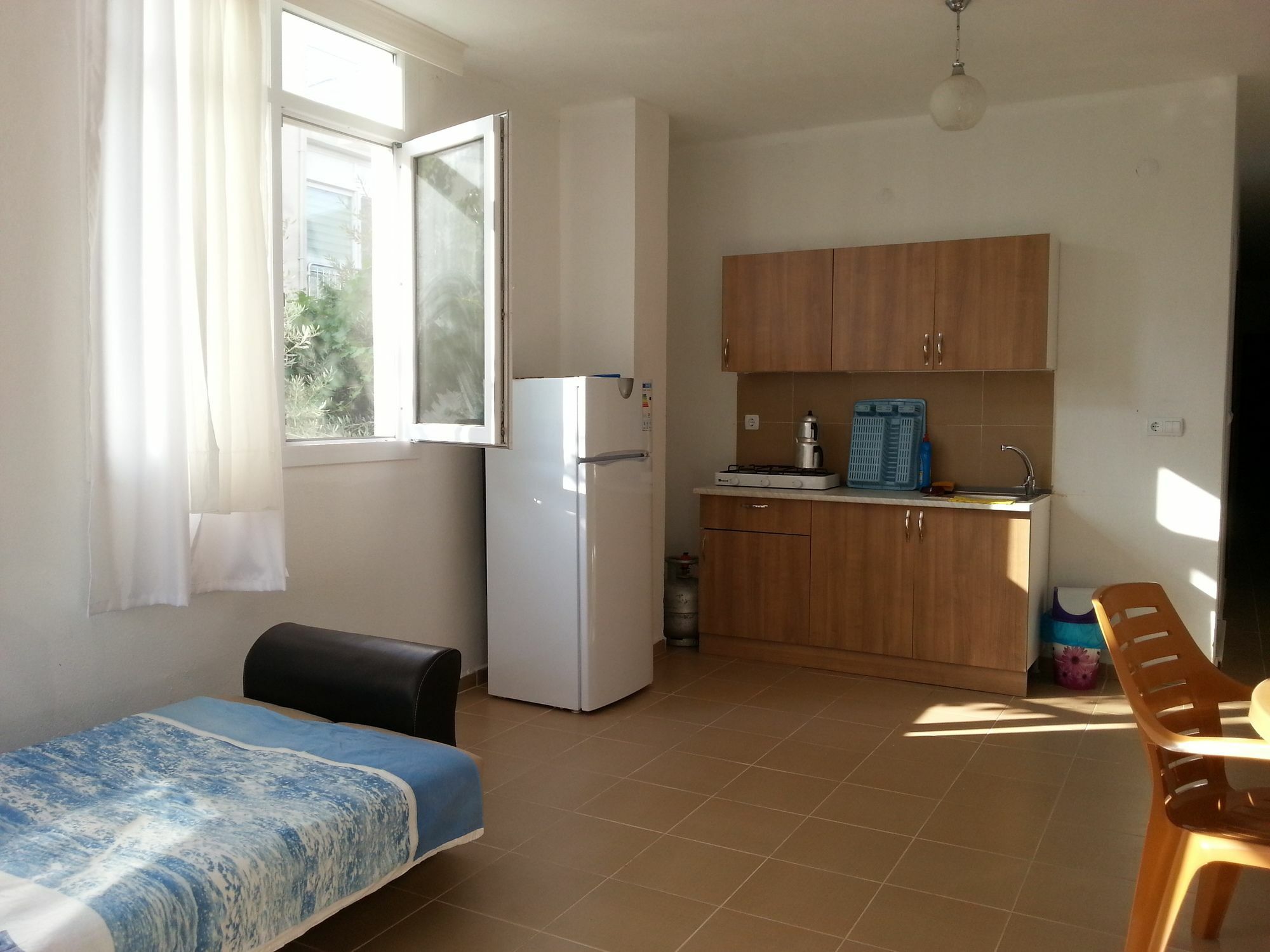 Doa Apartments Kusadasi Exterior foto