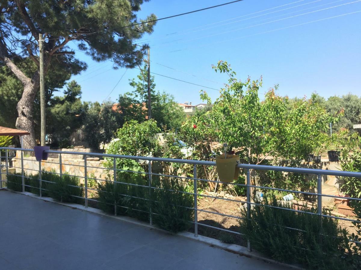 Doa Apartments Kusadasi Exterior foto